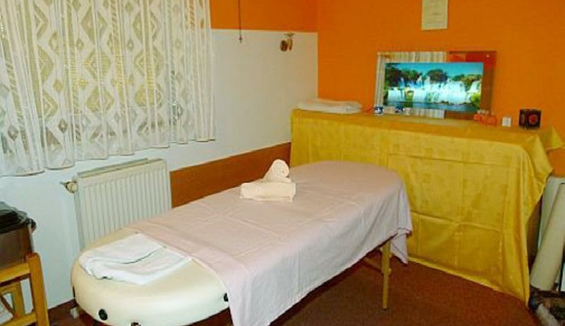 Hotel  PELIKAN Mariánské Lázně